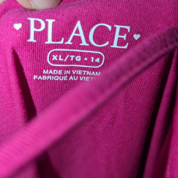 Kid's tank dress - Picture 3 of 4